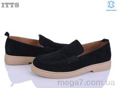 Туфли, ITTS оптом 176-2