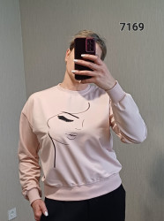 Свитшоты женские оптом 50731294 7169-54