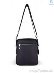 Сумка, Sunshine bag оптом 2602 black