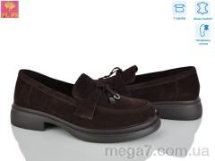 Туфли, PLPS оптом AA33-6