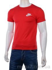 Футболка, STARK оптом DF003-6 red