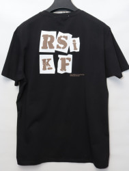 Футболки чоловічі БАТАЛ оптом