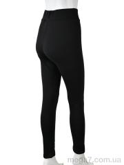 Лосины, Obuvok оптом 12514B black