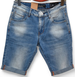 Шорты джинсовые мужские FANG оптом 78451906 A-2213-9