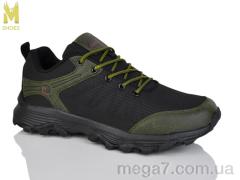 Кроссовки, M.Shoes оптом 336-8