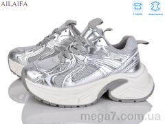 Кроссовки, Ailaifa оптом 25308-3