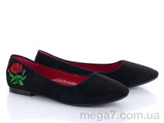 Балетки, L&M-Lemon оптом 2018-27