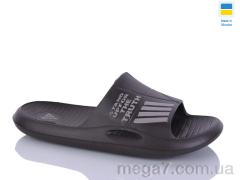 Шлепки, DeMur оптом СМ6141 корич