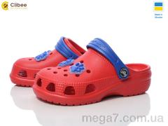 Кроксы, Clibee оптом 116851