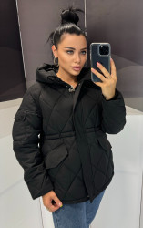 Куртки демисезонні жіночі оптом