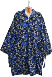 Халаты женские БАТАЛ оптом 75281643 5-131