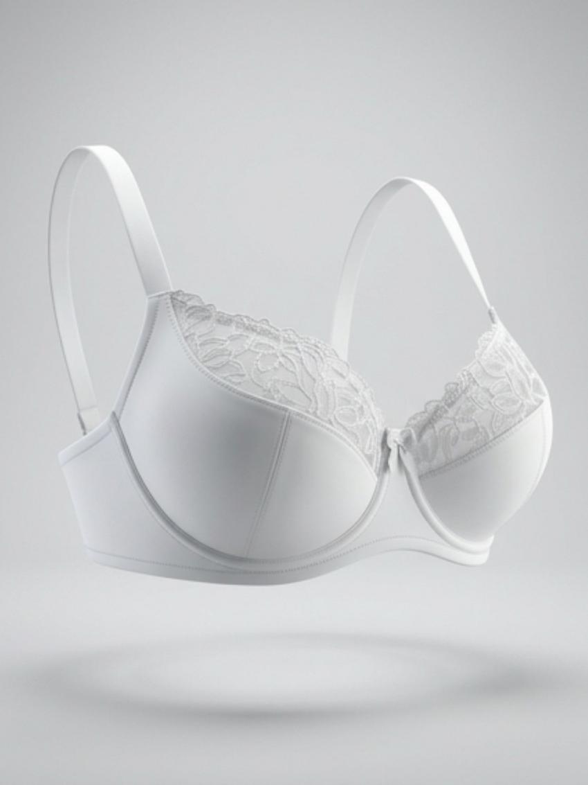 Бюстгальтер Diorella 66604D (  белый, D  6 шт. )