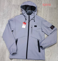 Вітровки чоловічі оптом