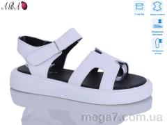 Босоножки, Aba оптом G290ABA-3