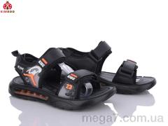 Сандалии, KIMBOO оптом GG2461-4D