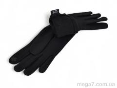 Перчатки, PAIDI оптом 22-2 кашемір black