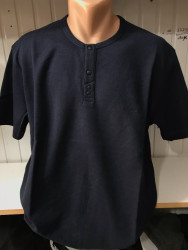 Футболки мужские БАТАЛ оптом 05981246 205