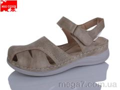 Босоножки, Maiguan оптом 976-5
