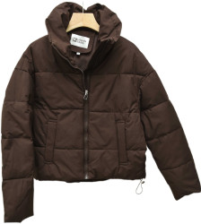 Куртки демисезонные женские оптом 68093547 603-103