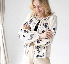 Вишиванки жіночі оптом