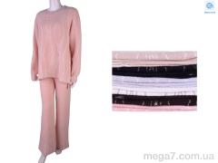 Костюм, Мир оптом 4279-2505 mix