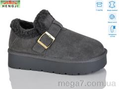 Угги, HENGJI-ELENA оптом T003-4