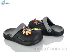 Кроксы, BBT оптом A9176-3-3