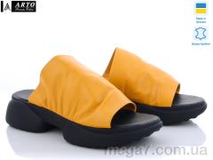 Шлепки, ARTO оптом 150 ж.к.