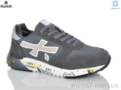 Кроссовки, Башили оптом H9683-7