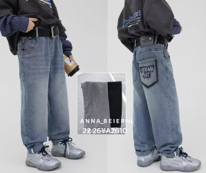 Джинси дитячі оптом