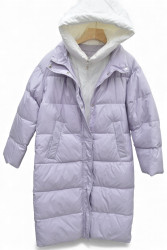 Куртки зимові жіночі оптом