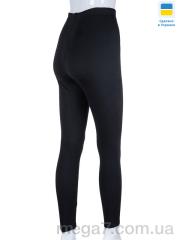 Лосины, STARK оптом Гамаші жін. норма чорний