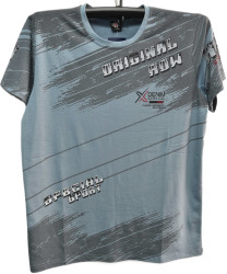 Футболки мужские оптом 48013297 214-68