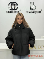 Куртки зимние женские оптом 67491205 R6020-385