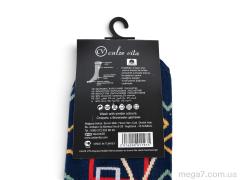 Носки, ГС Шкарпетки оптом TJ35-4 mix