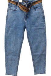 Джинси чоловічі на флісі VINGVGS оптом  