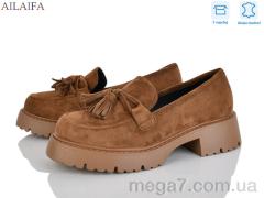 Туфли, Ailaifa оптом XW6747-5
