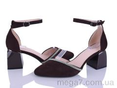 Туфли, Бабочка-Mengfuna-AESD оптом 6454-158