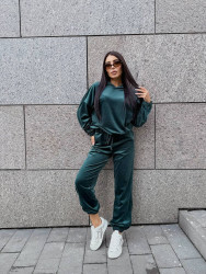 Спортивные костюмы женские оптом 60179842 1065-4