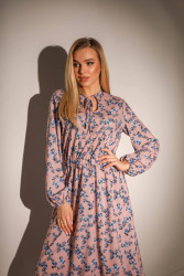 Сукні жіночі оптом OKSI DRESS