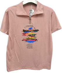 Футболки женские оптом 57316482 22-299