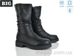 Сапоги, BIG оптом --- H8310-1