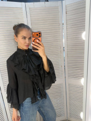 Блузки жіночі оптом