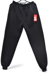 Спортивні штани чоловічі на флісі оптом        