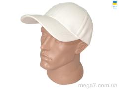 Кепка, Mabi оптом 0628 білий