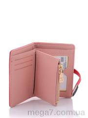 Кошелек, GLAMORTA оптом 6161 red