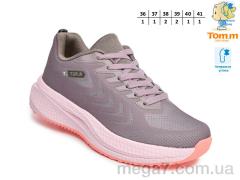 Кроссовки, TOM.M оптом T68021F