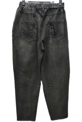 Джинси жіночі ПОЛУБАТАЛ оптом