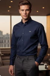 Сорочки чоловічі БАТАЛ оптом