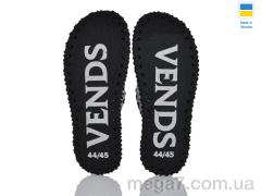 Тапки, Active оптом 311M сірий